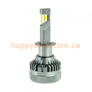 Лампа светодиодная CYCLONE LED H1 5500K 9800LM TYPE 47 (2 шт)